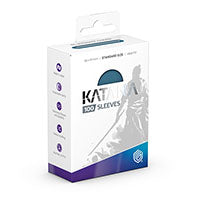 Ultimate Guard - Katana Sleeves - Standard Size - Mountain Haze 100 Pack