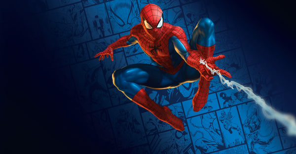 Magic: the Gathering - FNM Spiderman Draft