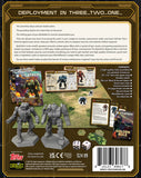 BATTLETECH: BEGINNER BOX