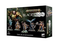 Stormcast Eternals: The Blacktalonsp