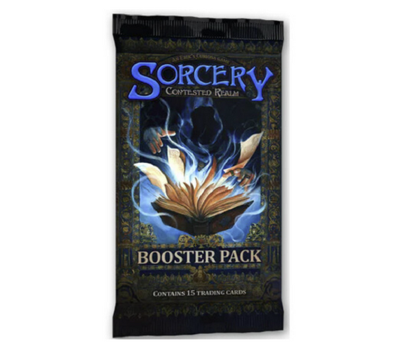 Sorcery: Contested Realm - Booster - PreOrder
