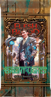 Flesh and Blood: Bright Lights - Booster