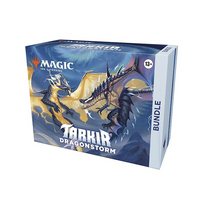 Magic: The Gathering Tarkir: Dragonstorm - Bundle (PREORDER)