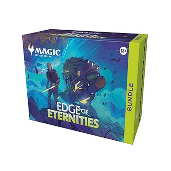 Magic: The Gathering Edge of Eternities Bundle (PREORDER)