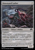 MH3 0003: Drownyard Lurker (C)