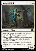 MH3 0030: Hexgold Slith (C)