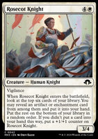 MH3 0042: Rosecot Knight (C)