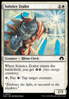 MH3 0043: Solstice Zealot (C)