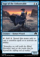MH3 0068: Sage of the Unknowable (C)