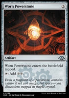 MH3 0298: Worn Powerstone (U)