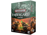 EMBERGARD - CORE GAME