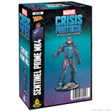 Marvel: Crisis Protocol - Sentinel Prime MK4