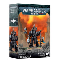 Caanok Var