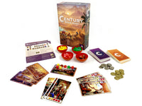 CENTURY SPACE ROAD (NORDIC)