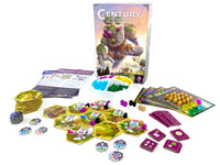 CENTURY: GOLEM EDITION EASTERN MOUNTAIN