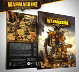 Warmachine: Core Book