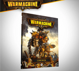 Warmachine: Core Book