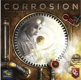 CORROSION