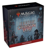 Magic the Gathering: Crimson Vow Prerelease Kit