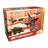 Magic the Gathering: Aetherdrift Finish Line Bundle (PREORDER)