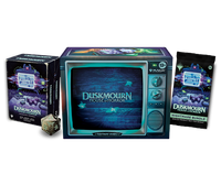 Magic the Gathering: Duskmourn House of Horrors Nightmare Bundle, incl. exclusive WPN Buy-a-Box Promo* (PREORDER)