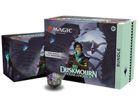 Magic the Gathering: Duskmourn House of Horrors Bundle, incl. exclusive WPN Buy-a-Box Promo* (PREORDER)