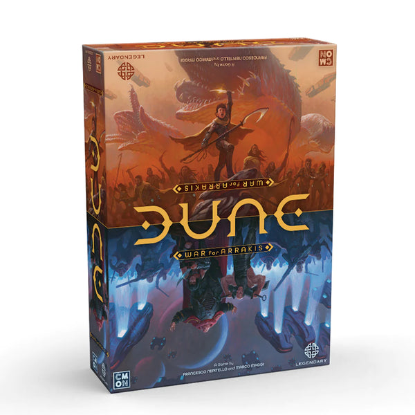Dune: War for Arrakis - PREORDER!