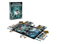 Warhammer Underworlds: Deathgorge