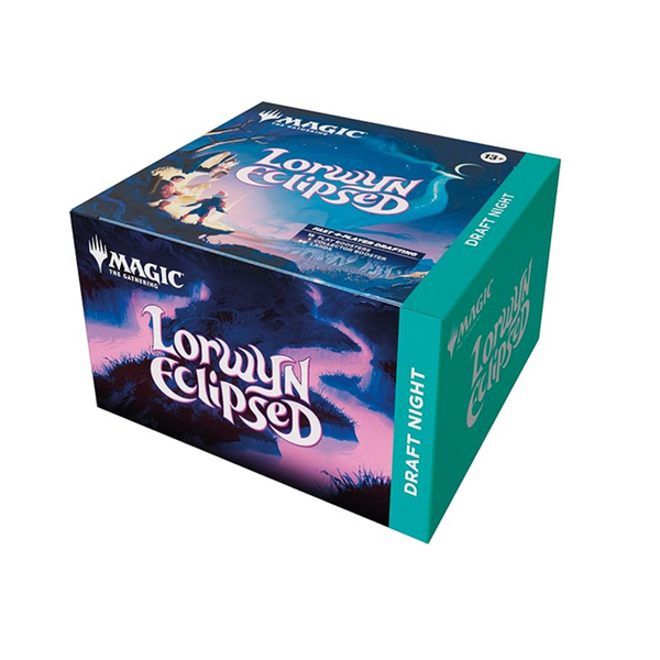 Magic: The Gathering Lorwyn Eclipsed - Draft Night (PREORDER)