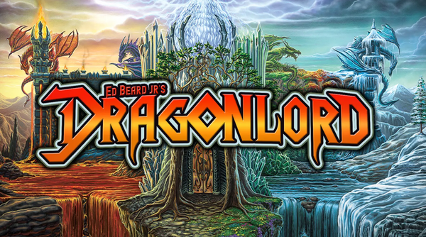 Sorcery Contested Realm: Midgard Games Sealed Showdown