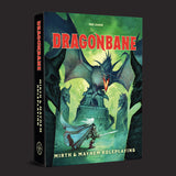 Dragonbane RPG - Core Set