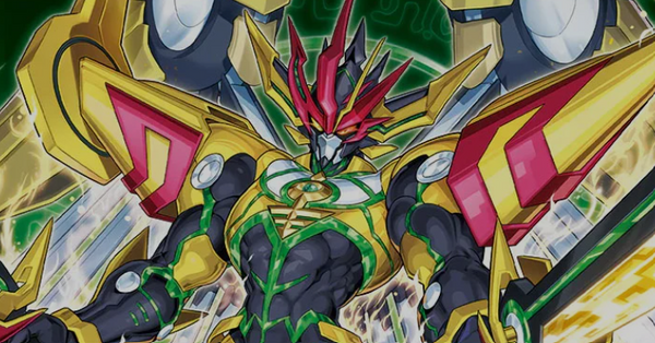 YuGoOh! Duelist Advanced OTS Championship 16.08.2025