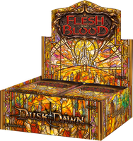 Flesh and Blood: Dusk Till Dawn - Display