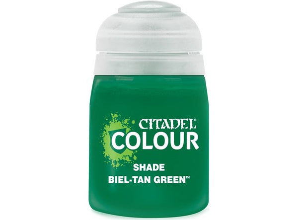 BIEL-TAN GREEN