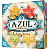 AZUL SUMMER PAVILION (NORDIC)