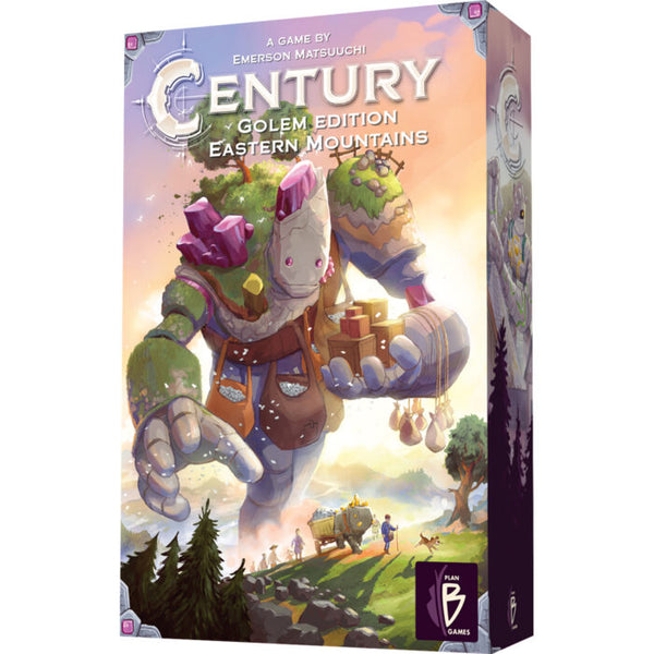CENTURY: GOLEM EDITION EASTERN MOUNTAIN