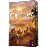 CENTURY SPACE ROAD (NORDIC)