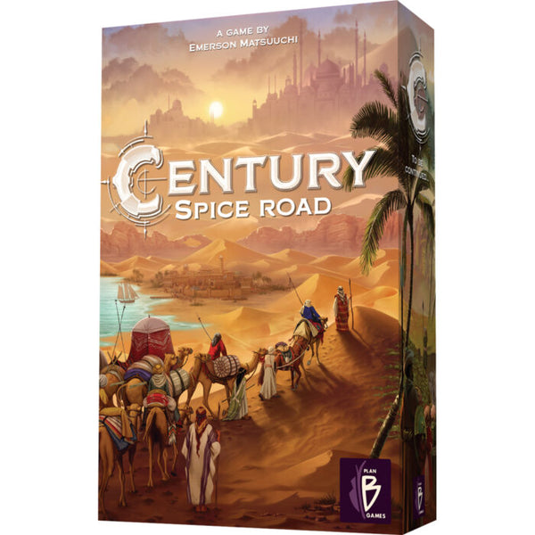CENTURY SPACE ROAD (NORDIC)