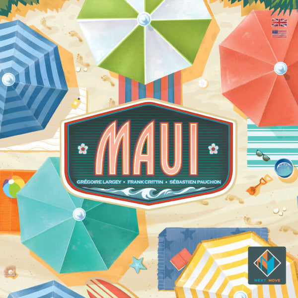 MAUI