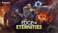 Magic: the Gathering - FNM Edge of Eternity Draft