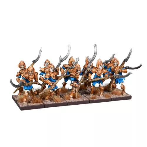 KINGS OF WAR: EMPIRE OF DUST, SKELETON REVENANT