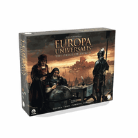 Europa Universalis: TPoP | Standard Edition