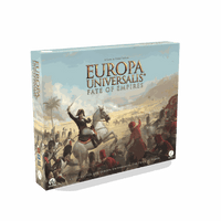 Europa Universalis: TPoP | Fate of Empires