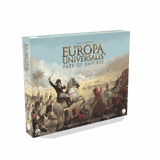 Europa Universalis: TPoP | Fate of Empires