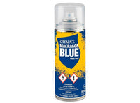 Macragge Blue Spray