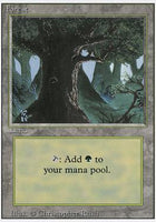 3rd Edition 294: Forest V3