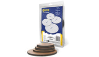 Round MDF Bases 80mm/90mm/100mm/130mm