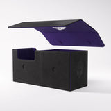 THE ACADEMIC 133+ XL - BLACK/PURPLE