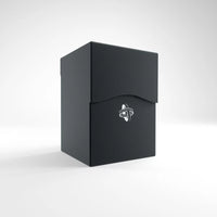 DECK HOLDER 100+ BLACK