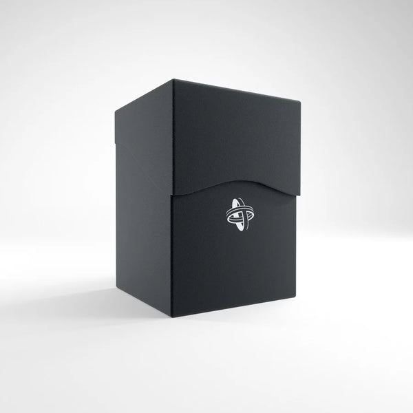 DECK HOLDER 100+ BLACK